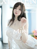 XIUREN秀人网 2020.10.16 Vol.2660 糯美子Mini(39)